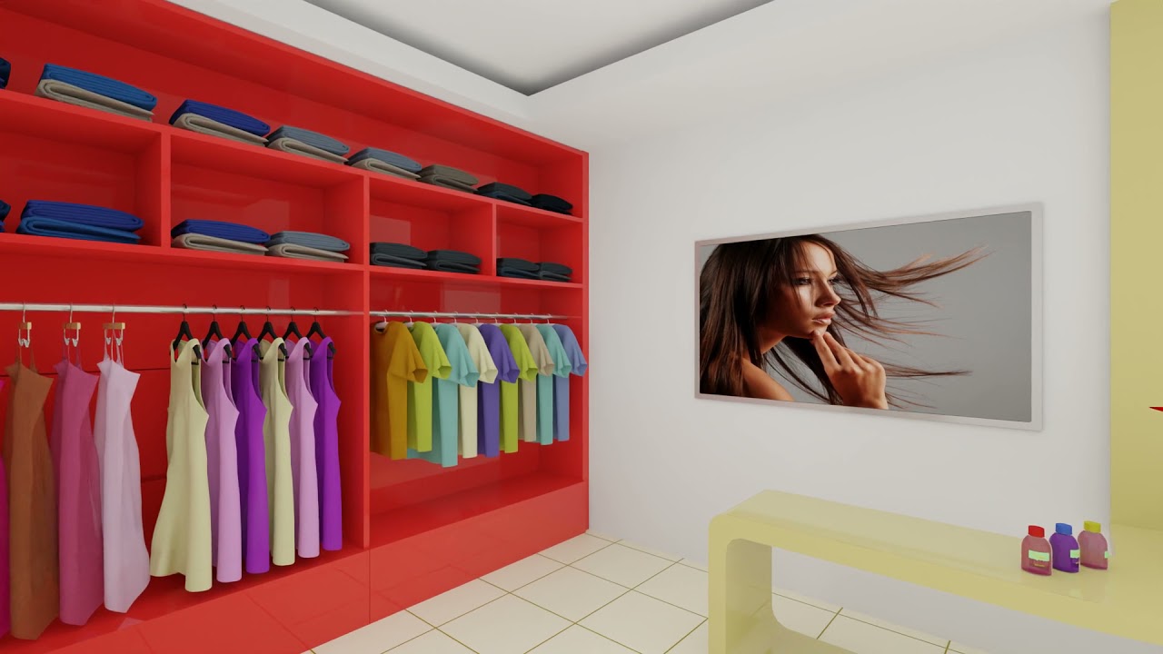 Animação 3D - Blender