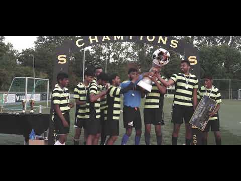 SCHAGEN STAR CUP 2019 PROMO