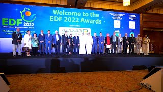 Environment & Development Forum - Day 2 Highlights