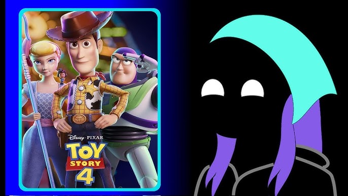 How Toy Story 4 avoided fans' worst fears