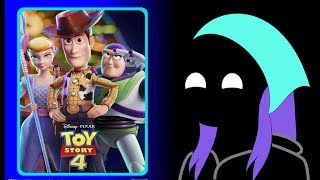 Toy Story 4 Review: Ultimate Ending or Unnecessary Addition (ft. ILoveKimPosssibleALot)