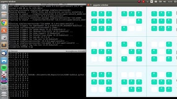 AIND - Sudoku Project