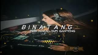 LAGU PARTY FULL ACARA - OM KOBUS || B1N4T4NG ( BIAR NAKAL TAPI GANTENG ) REMIX🌴