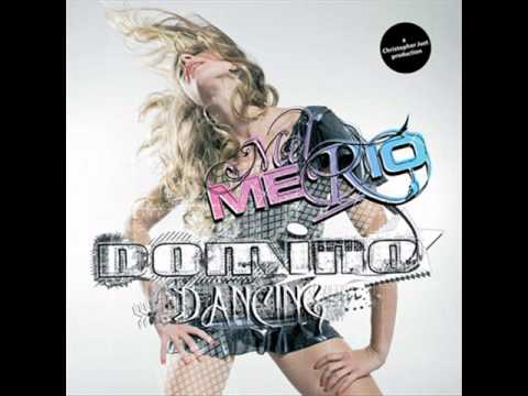 Domino Dancing - You are my sunshine REMIX Dj. Sasa