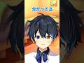 40秒で間違えたパズー【ラピュタ】 #vtuber #shorts