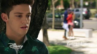 Soy Luna 3 - Luna Y Matteo La Historia Lutteo