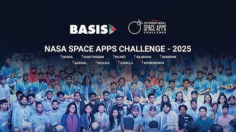 🚀 NASA Space Apps Challenge - 2025