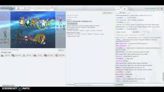 pokemon showdown #2 estoy invencible!!!!