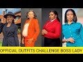 CELEBRITIES OFFICIAL OUTFITS CHALLENGE | WAPENDWA MUZIKI | WAMBO ASHLEY | WAJESUS FAM | DIANA BAHATI