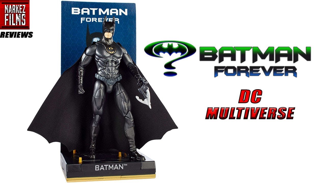 dc multiverse batman forever