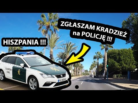 Wideo: Jak Napisać Raport Policyjny O Kradzieży?