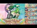 Preparing for the 2.45 Datamine Sync Pairs to 15,000pts Champion Stadium | Pokémon Masters EX