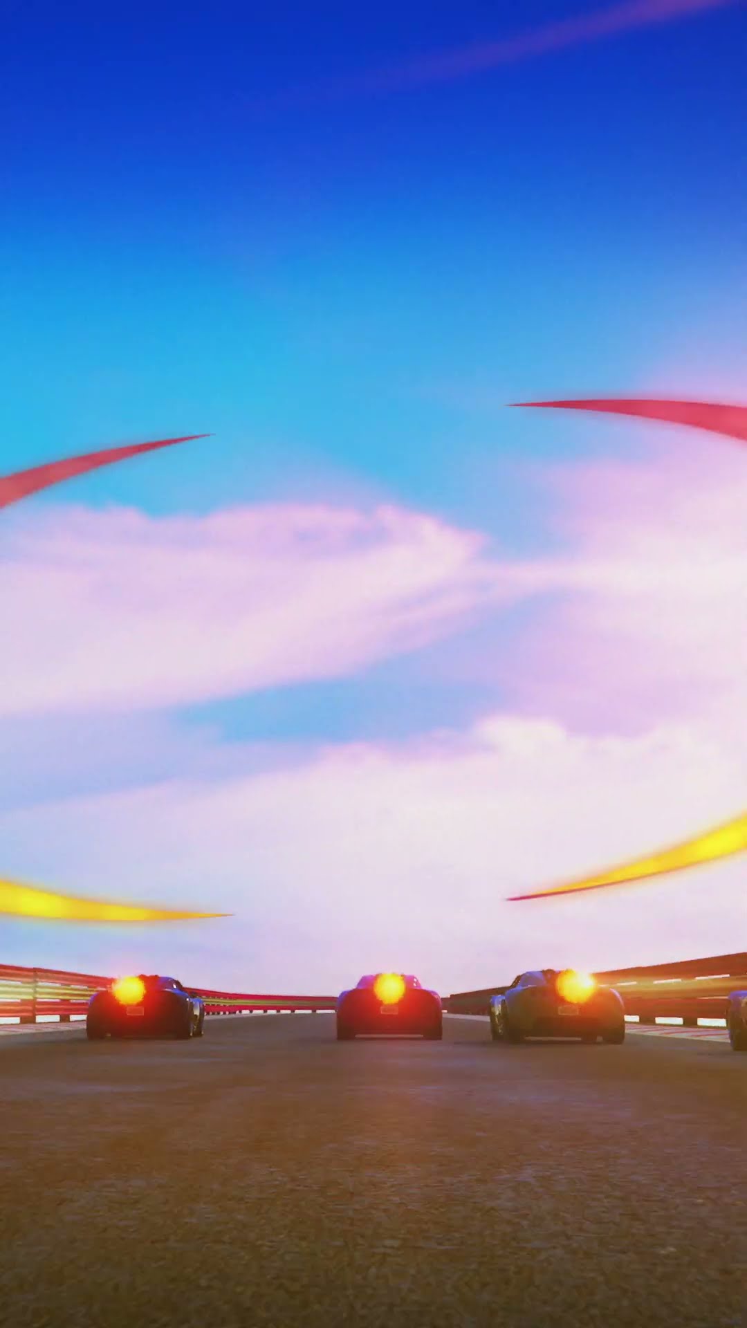The GTA Online Summer Racing Event