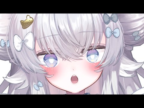 お、目があった!そこの人、こっちおいで~! video thumb