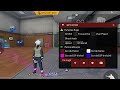 JOGANDO CS COM PAINEL IOS ANT BAN ANT BLECK LIST PAINEL XIT IPA FFH4X IOS/ANDROID XIT