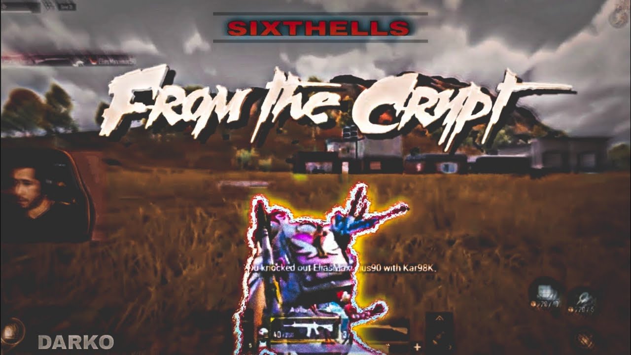 Sixthells From The Crypt | 400 FAM Spacial | Eidit On Android 😈