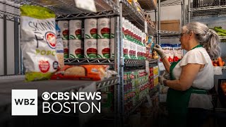 Latest details on SNAP rulings, President Trump's reaction and the government shutdown