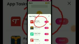 🤑 mRewards App Unlimited Coins Add Trick 2022 | MRewards App Se Paise Kaise Kamay | Earining App screenshot 5