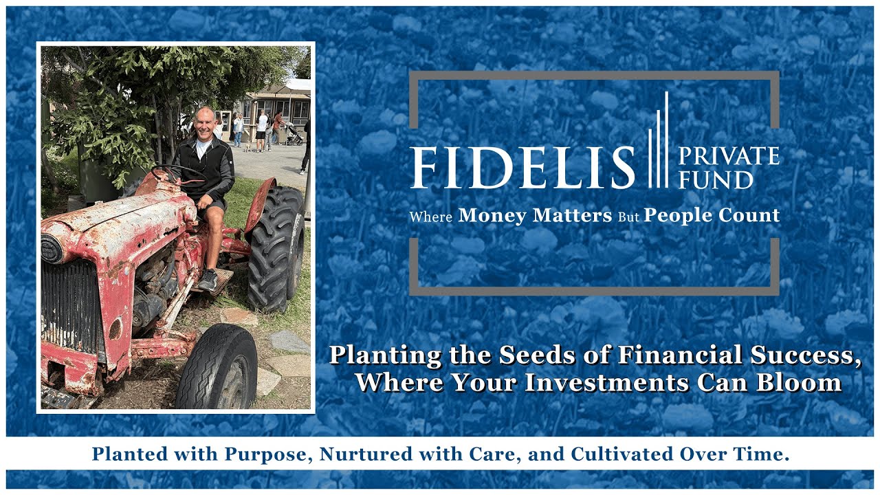 Planting the Seeds of Financial Success, Where Your Investments Can ...