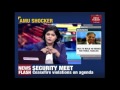 JNU Ph.D. scholar dies under mysterious circumstances