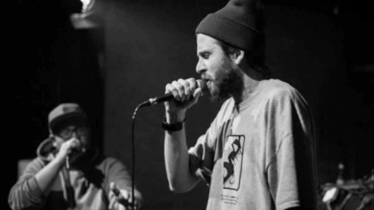 Chezz.One & Damian - Tage Wie Diese