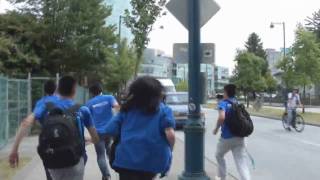 Campaign to Unite SFU Pt. 3 - The Journey, Episode 2