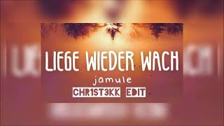 LIEGE WIEDER WACH - CHR1ST3KK EDIT [HARDTEKK] Resimi