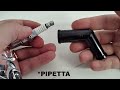 Sostituzione e modifica pipetta kymco peoplereplacement and modification spark plug resistor cover