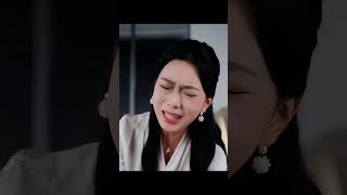 They think she is a poor girl and torture her so badly 💔😕 #cdrama #shorts