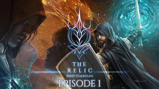 The Relic: First Guardian | Episode 1 | The Janky Journey Begins