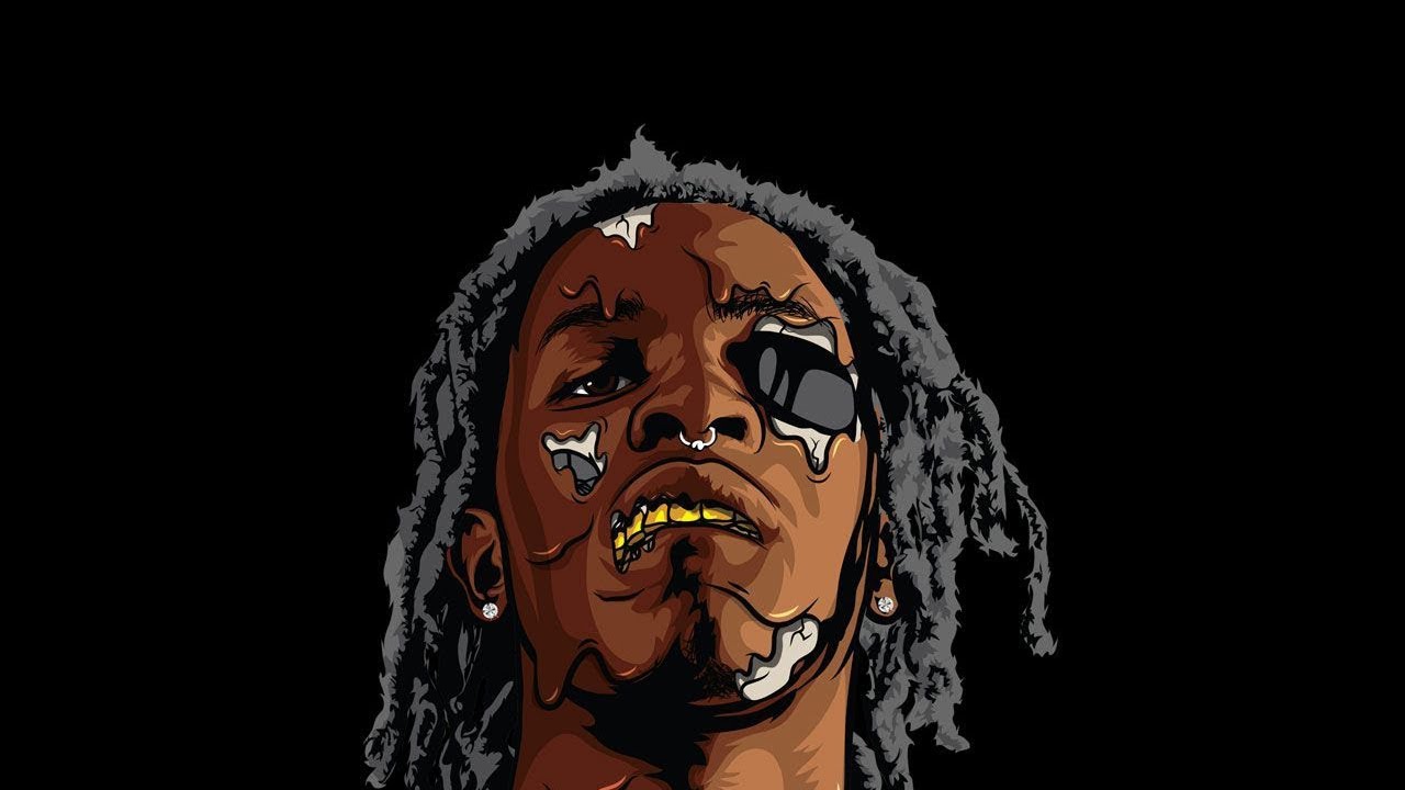 [FREE] Young Thug Type Beat 2019 "Floating" | Free Trap Type Beat / Instrumental