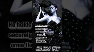 UNA~BLACK WOLF - [[ Markus Schulz & Emma Hewitt - Till We Fade ]]