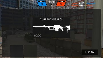 [Bullet Force] GunGame Gameplay