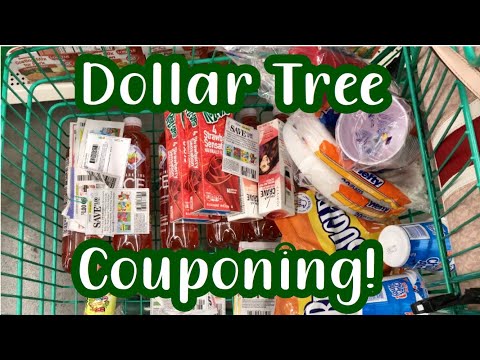 Dollar Tree Couponing | Rebate FAIL 🤦🏽‍♀️ | Being A Blessing! | Meek’s Coupon Life