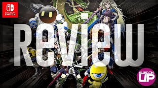 Collection of SaGa: Final Fantasy Legend Nintendo Switch Review screenshot 2