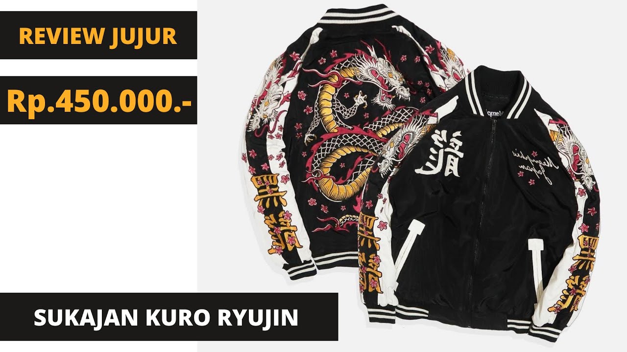 SOLD SUKAJAN KURO RYUJIN LIMITED 