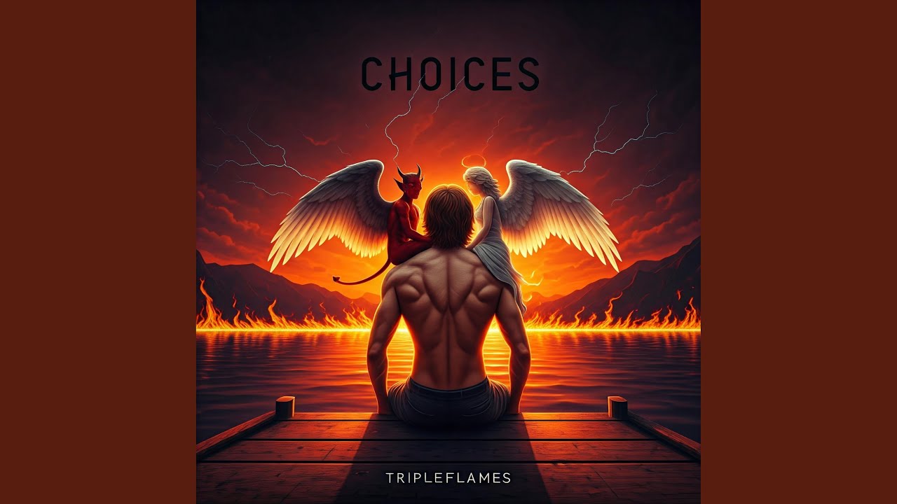 Watch choices on YouTube Watch choices on YouTube