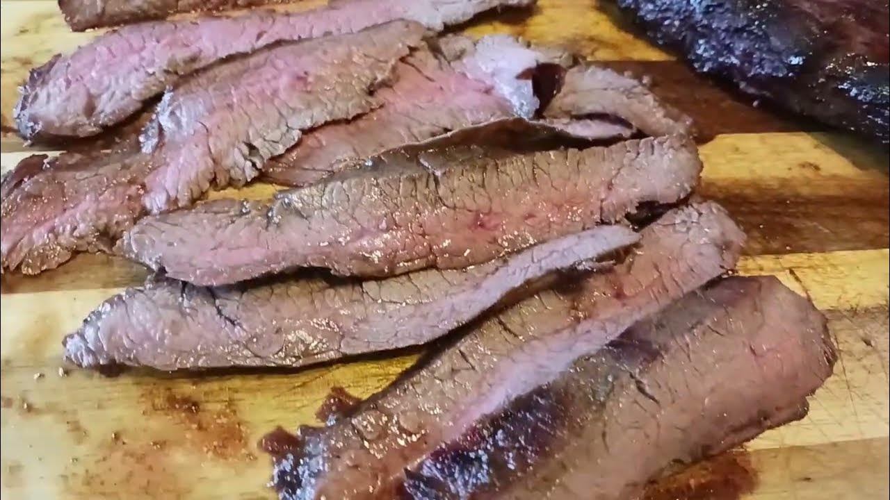 Flank Steak YouTube