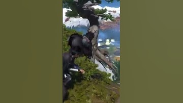 When you press the wrong button #ghostoftsushima #funnymoments #funny