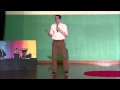 Efectuacion Personal | Oscar Soto | TEDxUTB