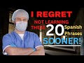 Learn 20 Must Know Spanish Phrases For Nurses In 2023 Learn 20 Must Know Spanish Phrases For Nurses In 2023