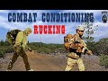 Common Questions on Rucking