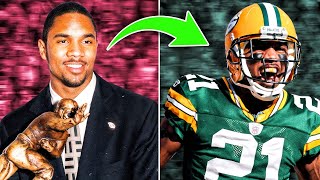 Heisman Winners who THRIVED in the NFL
