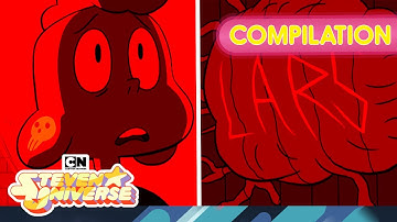 Lars of the Stars | Steven Universe | Cartoon Network