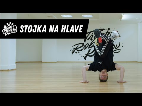 Video: Ako Sa Naučiť Robiť Stoj Na Hlave V Roku