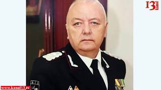 Eks Mtn Generalı Akif Çovdarov İstəyirlər Özümü Öldürüm - Onu 15 Illik Həbs Gözləyir