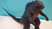 14 40 Giant Size Godzilla Review Adult Toy Youtube