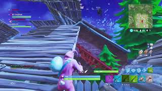 INSANE IMPULSE 360 NO SCOPE!-Fortnite