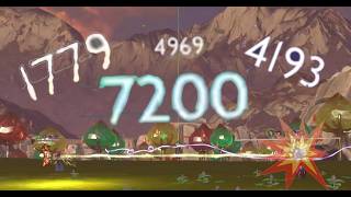 ONESHOT BOSSES With This Mage Build - Ironstrike VR screenshot 5