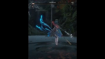 The best weapon in Wuchang fallen feathers #gaming